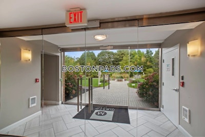 Quincy Apartment for rent 1 Bedroom 1 Bath  Marina Bay - $2,714 No Fee