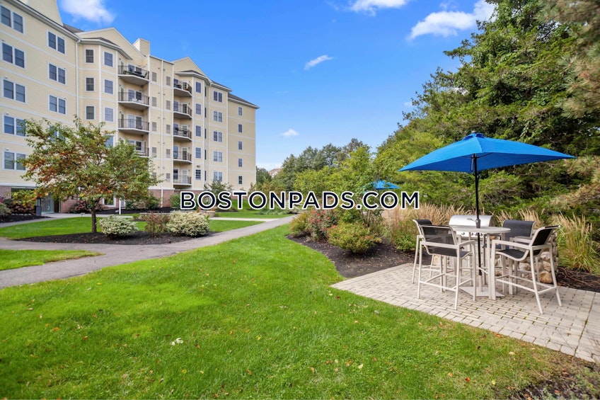 Quincy - $2,714+ /month