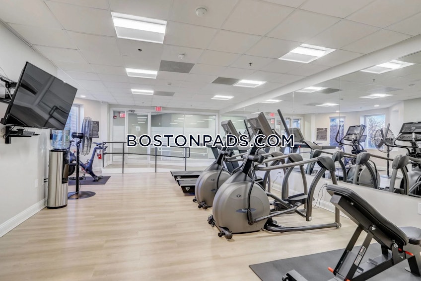 Quincy - $2,714+ /month