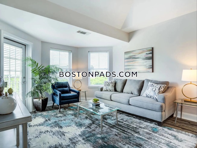 Quincy - $2,838+ /mo