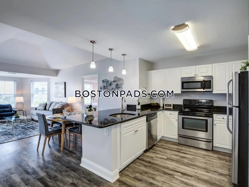 Quincy - $2,714+ /month