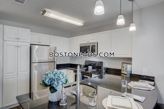 Quincy - $2,838+ /mo