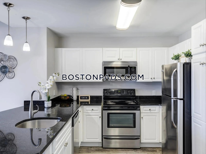 Quincy - $2,714+ /month