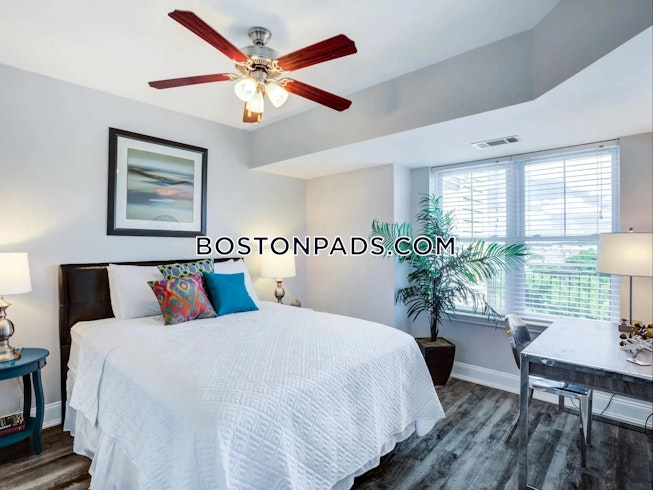 Quincy - $2,838+ /mo