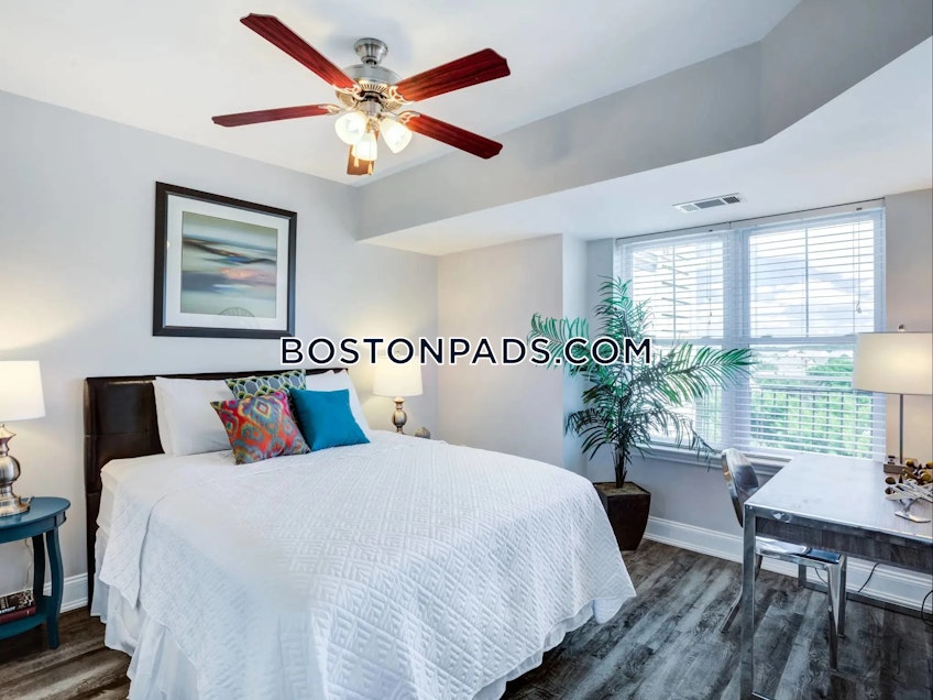 Quincy - $2,714+ /month