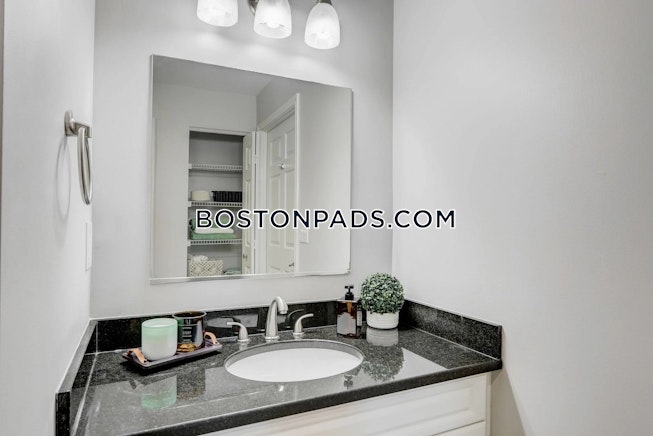 Quincy - $2,838+ /mo