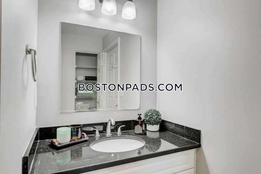 Quincy - $2,714+ /month