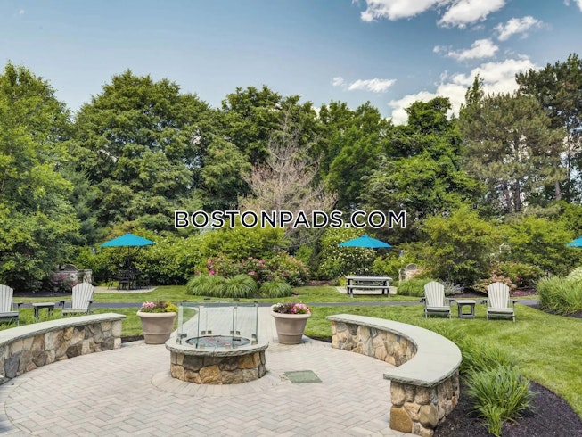 Quincy - $3,299+ /mo