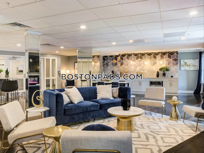 Quincy - $3,299+ /mo