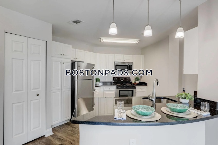 Quincy - $3,299+ /month