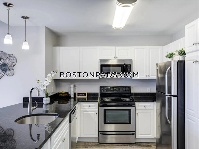 Quincy - $3,299+ /mo