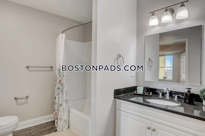 Quincy - $3,299+ /month