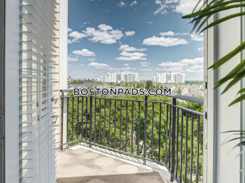 Quincy - $3,299+ /month