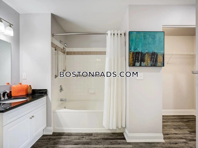 Quincy - $3,299+ /mo