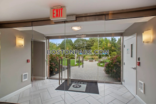 Quincy - $3,902+ /mo