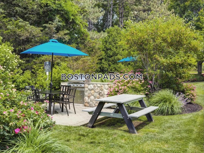 Quincy - $3,902+ /mo