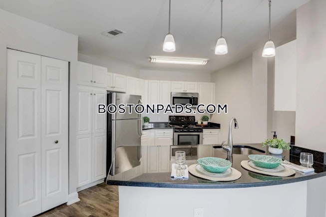 Quincy - $3,902+ /mo