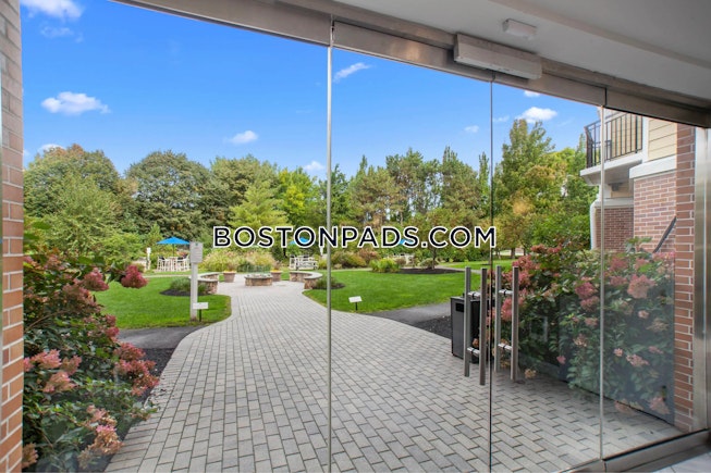 Quincy - $3,902+ /mo