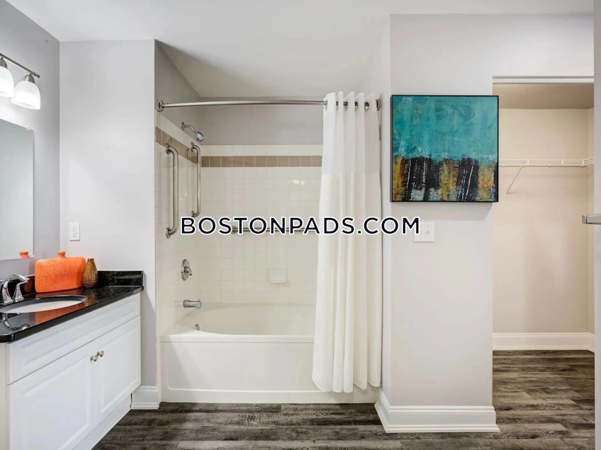 Quincy - $3,956+ /month