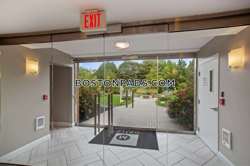 Quincy - $2,999+ /month