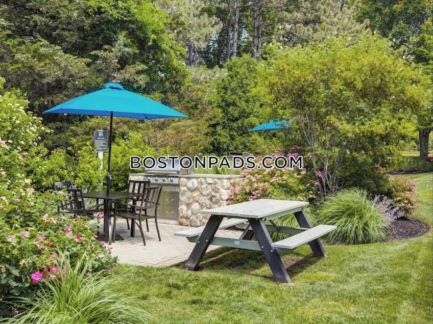 Quincy - $2,999+ /month