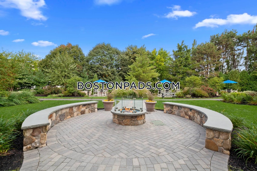 Quincy - $2,999+ /month