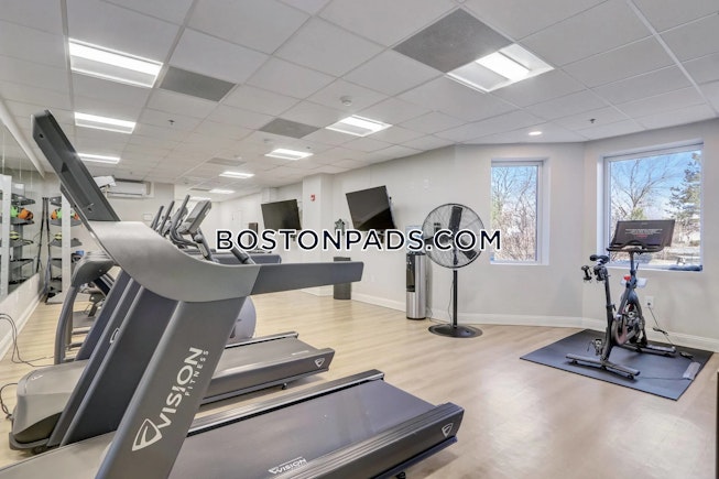 Quincy - $2,999+ /mo