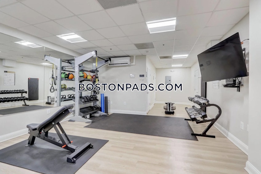 Quincy - $2,999+ /month