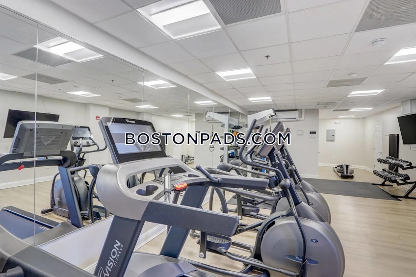 Quincy - $2,999+ /month