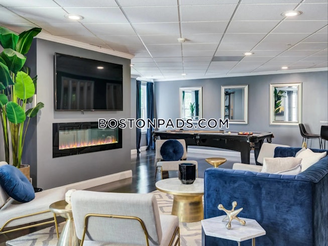 Quincy - $2,999+ /mo