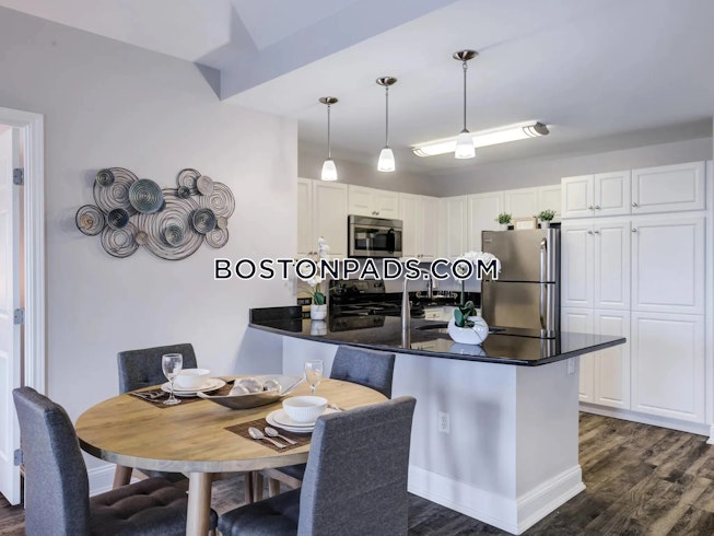 Quincy - $2,999+ /mo