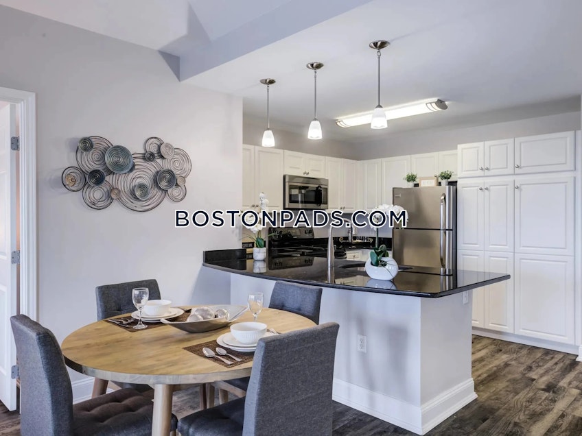 Quincy - $2,999+ /month