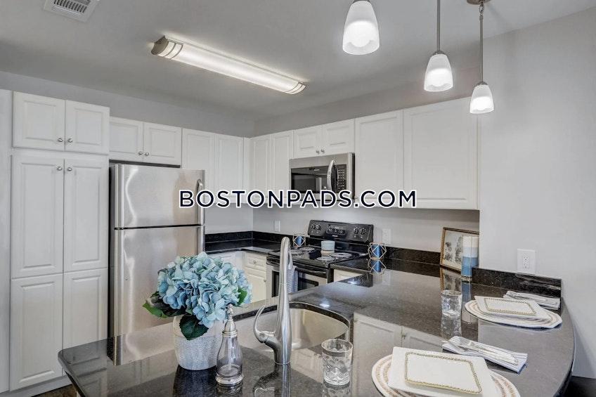 Quincy - $2,999+ /month