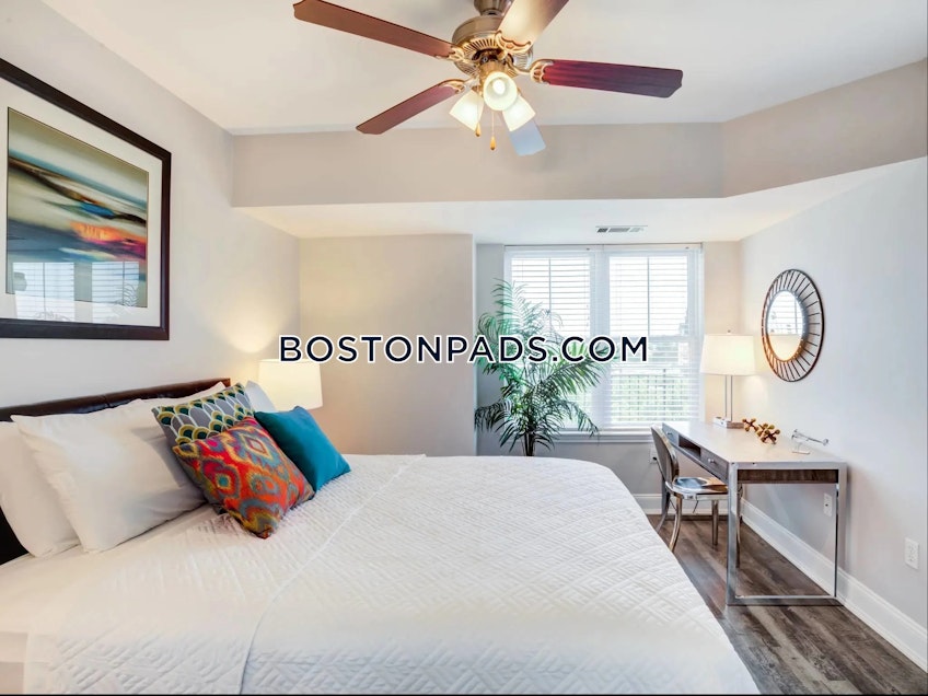 Quincy - $2,999+ /month