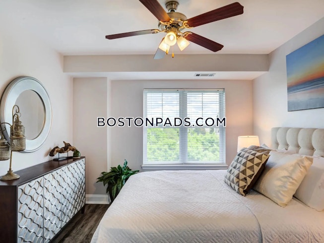 Quincy - $2,999+ /mo