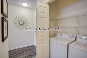 Pleasant Valley St. Methuen