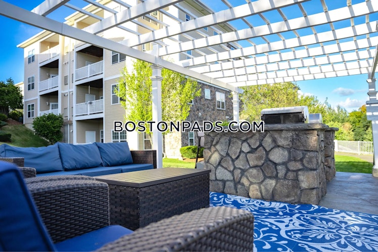 Pleasant Valley St., Methuen