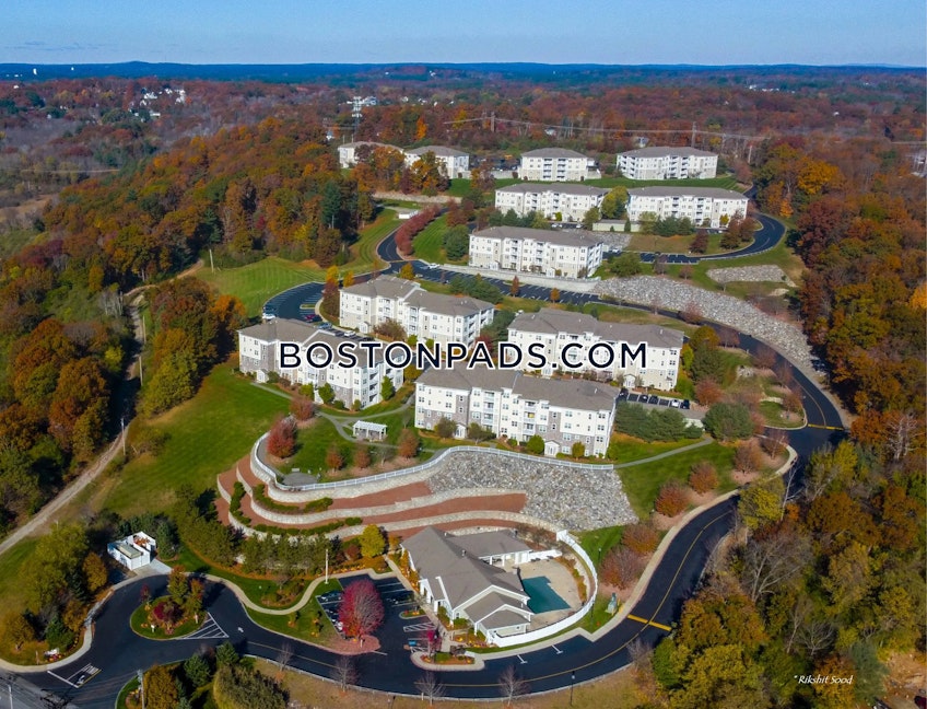 Methuen - $3,099+ /month