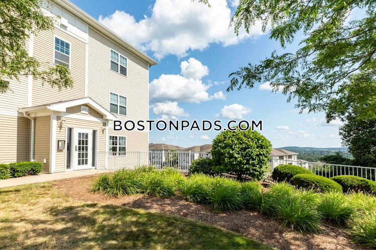 Pleasant Valley St., Methuen