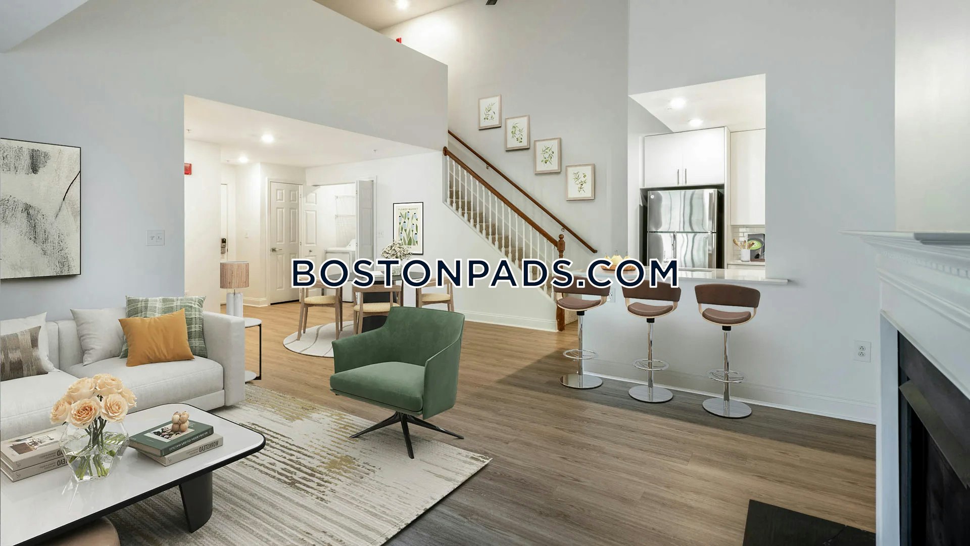 Littles Brook Ct Burlington