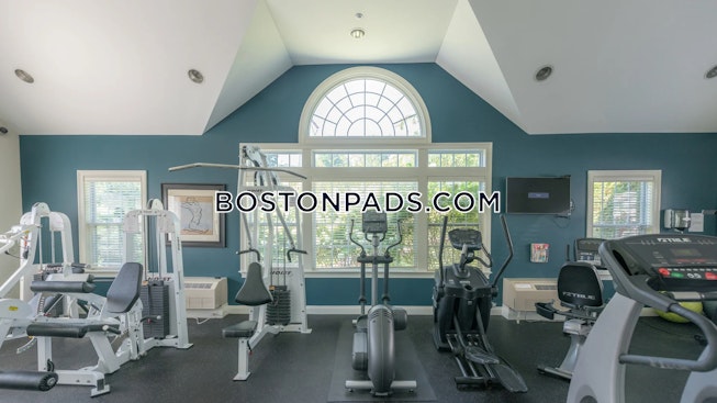 Burlington - $2,425+ /mo