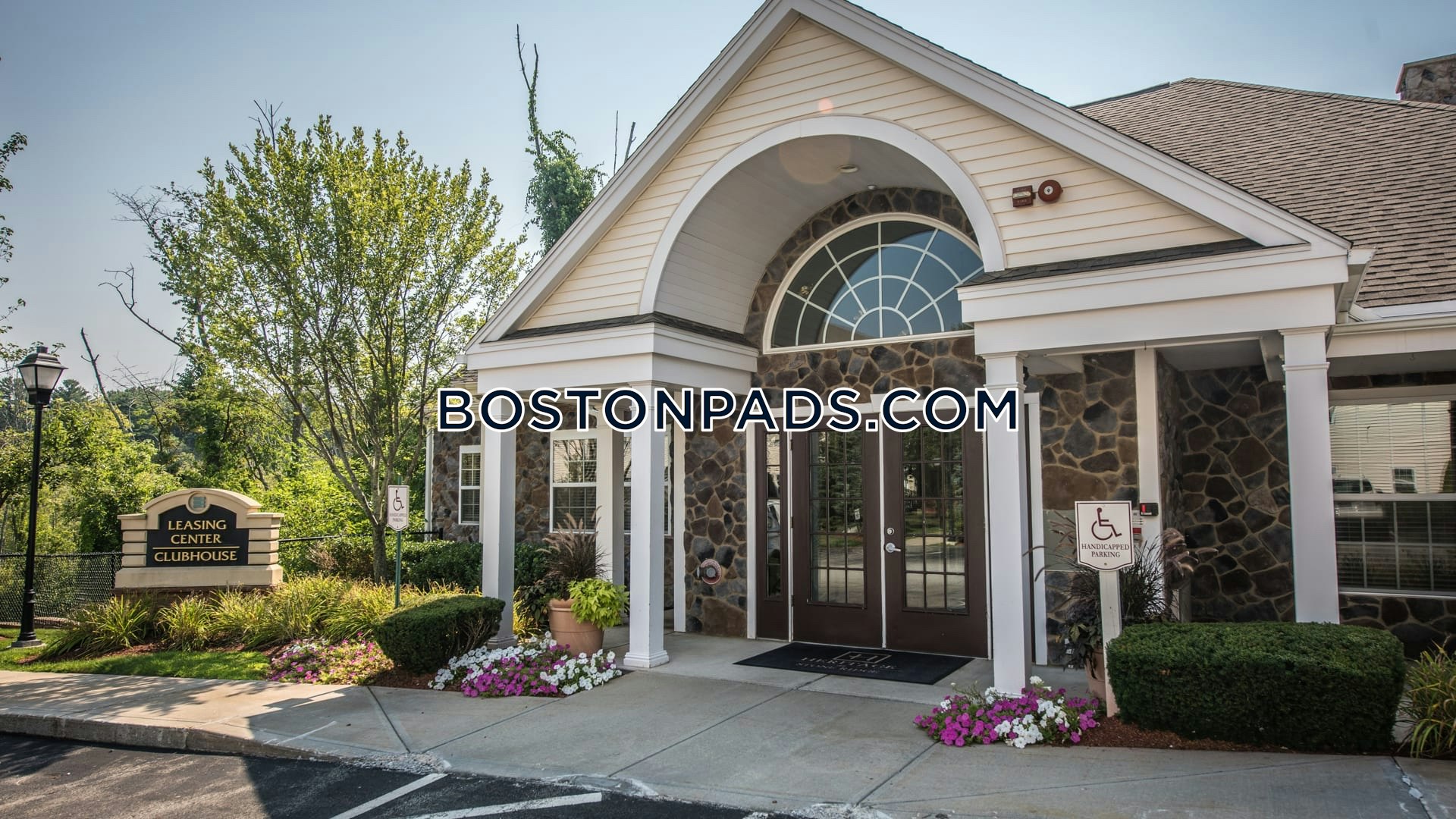 Littles Brook Ct Burlington