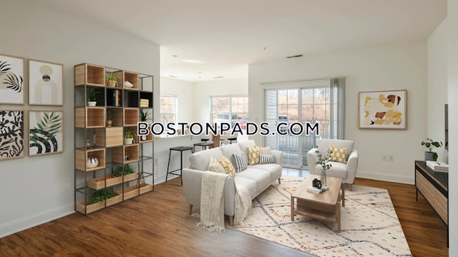 Burlington - $2,740+ /mo