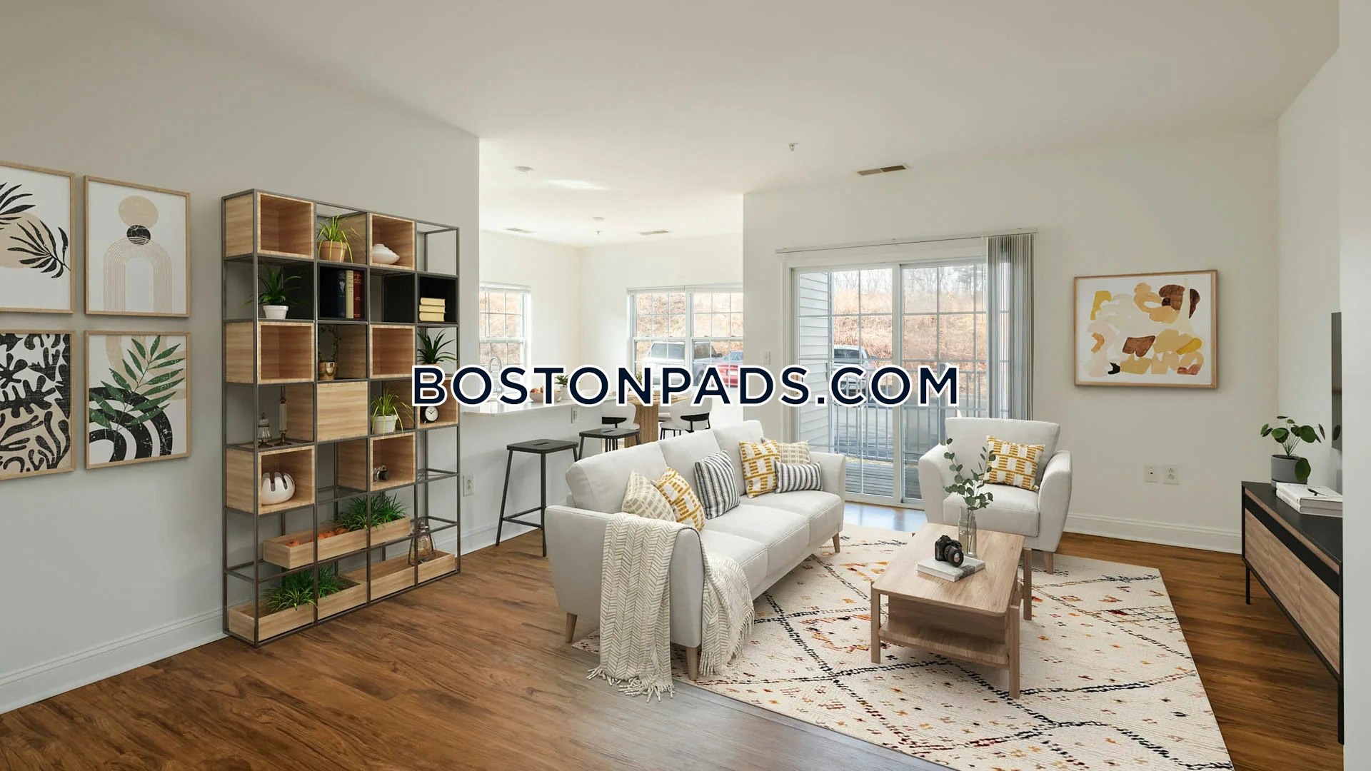 Littles Brook Ct Burlington