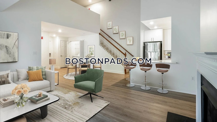 Burlington - $2,965+ /month