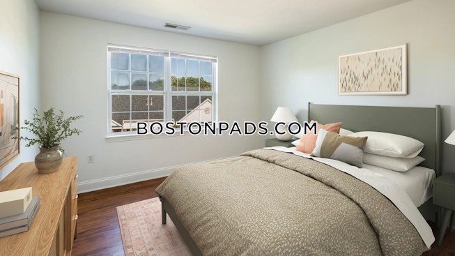 Burlington - $2,740+ /mo