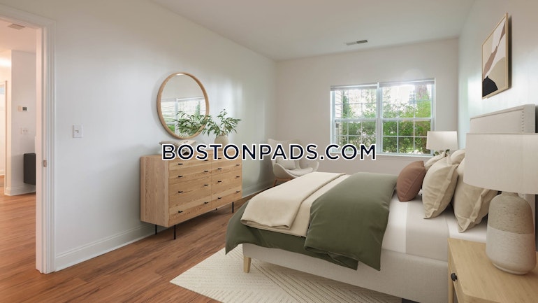 Littles Brook Ct Burlington