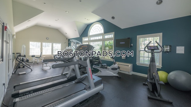 Burlington - $2,740+ /mo