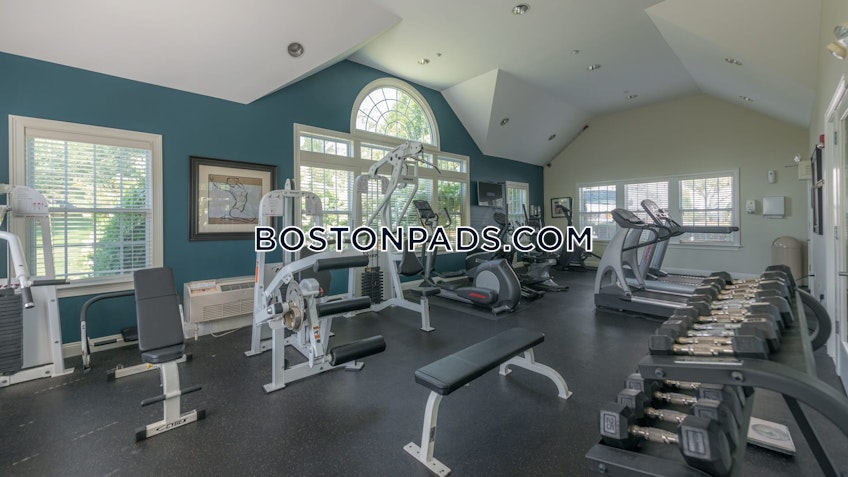 Burlington - $2,965+ /month