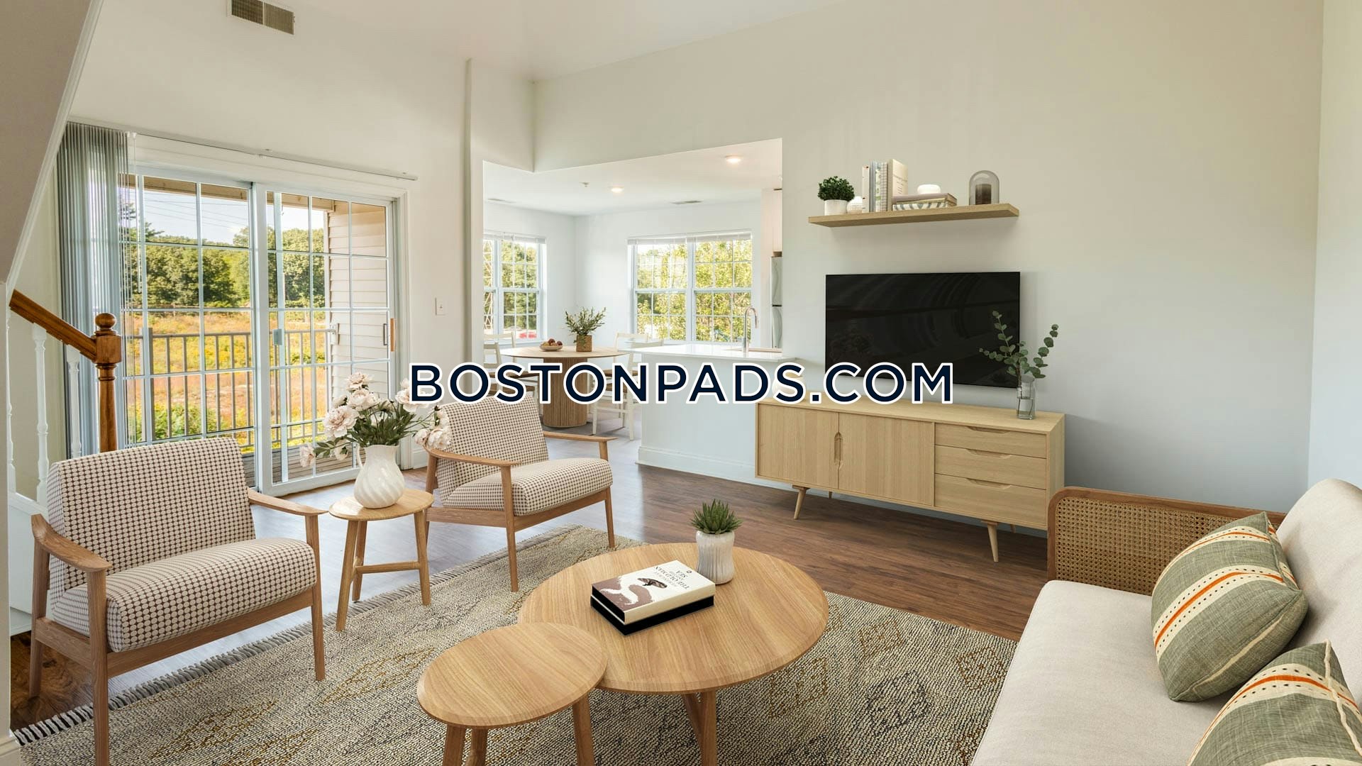 Littles Brook Ct Burlington